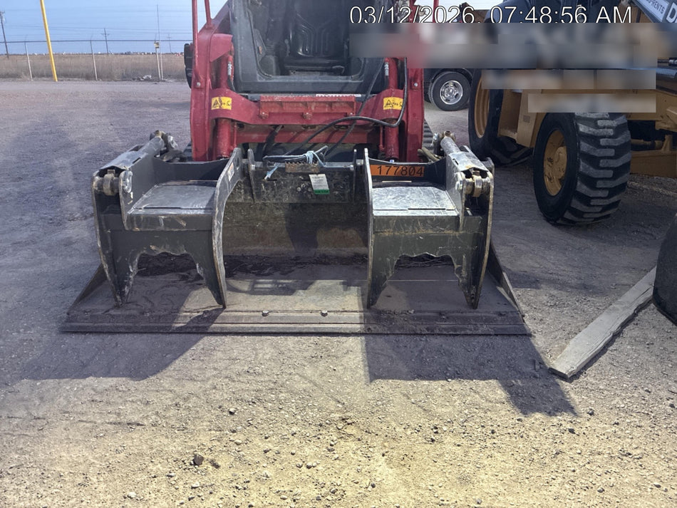 2021 PALADIN UTILITY GRAPPLE 11876-0022