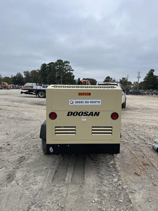 2023 DOOSAN P425/HP375WCU