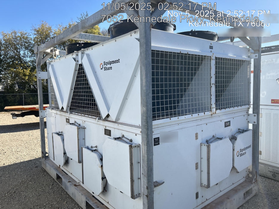 2020 SMARTECH SACP81A-HS