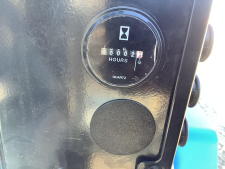 2020 GENIE TZ-50 Hybrid