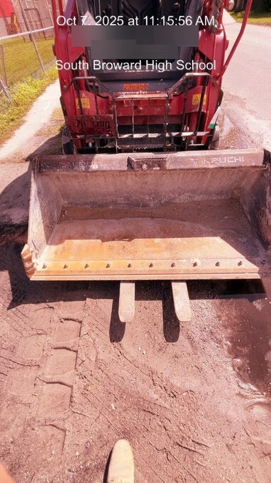 2024 VIRNIG PF4855-5VG