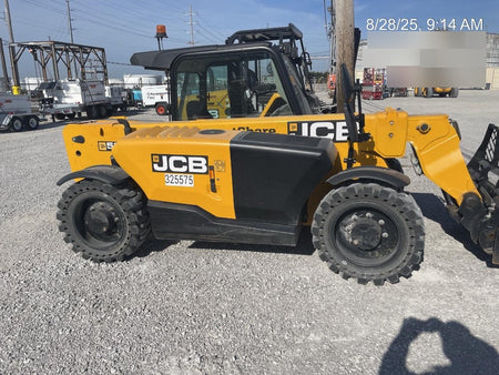 2023 JCB 505-20TC