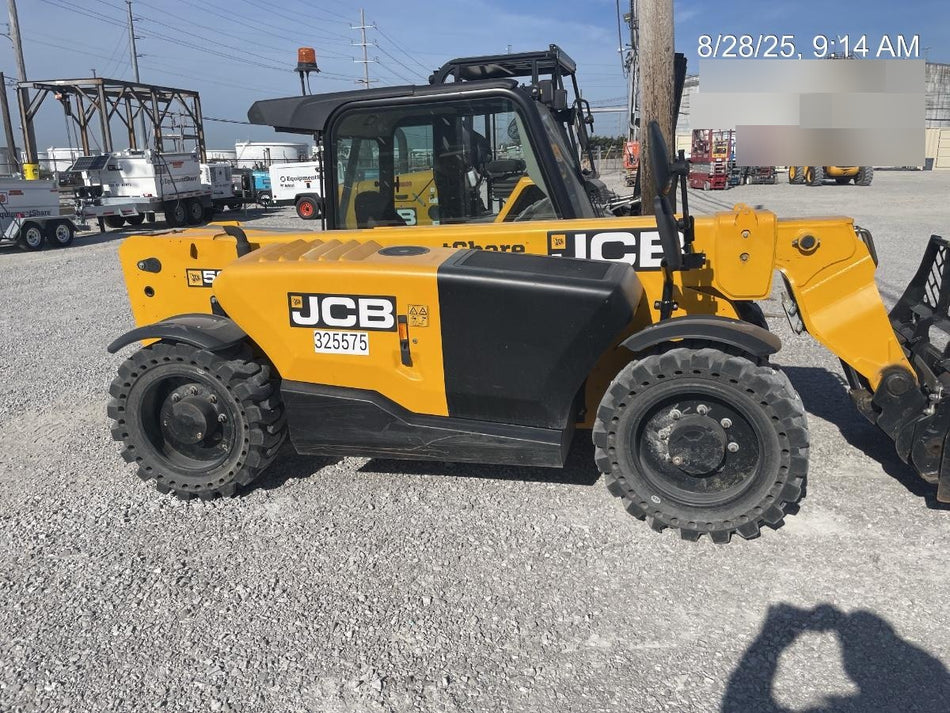 2023 JCB 505-20TC