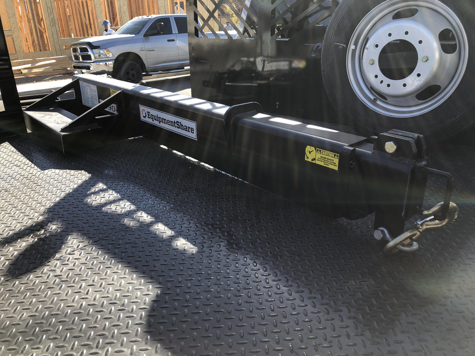 2020 STAR INDUSTRIES M1360B - Star JIB Boom