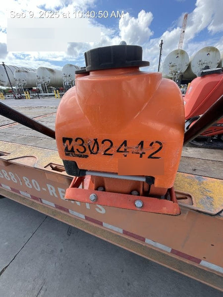 2023 MULTIQUIP MVC82VHW