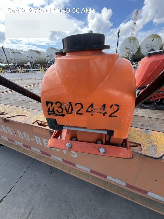 2023 MULTIQUIP MVC82VHW