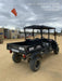 2021 Club Car CA1700D Canopy, Diesel, 4 Passenger