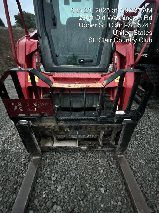 2024 VIRNIG PF4855-5VG