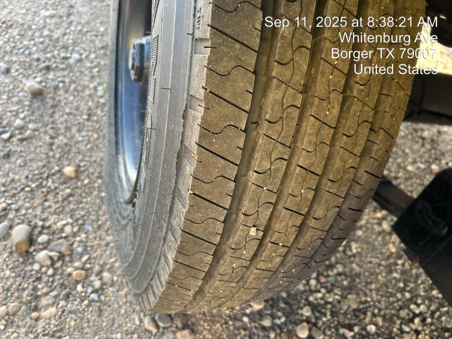 2025 BOBCAT PA1600VPWCU-T4F