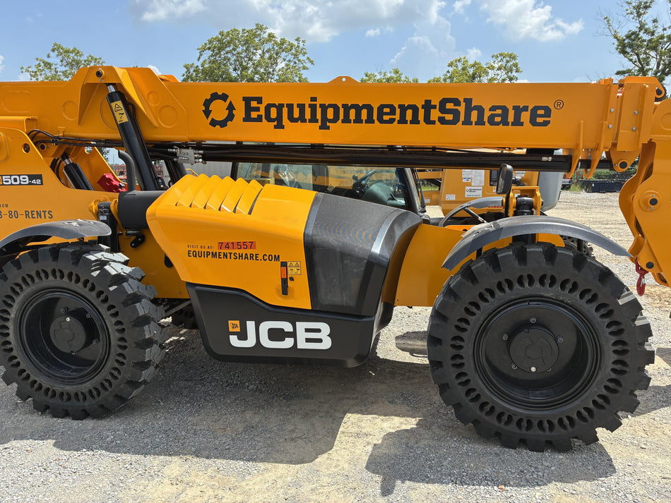2026 JCB 509-42