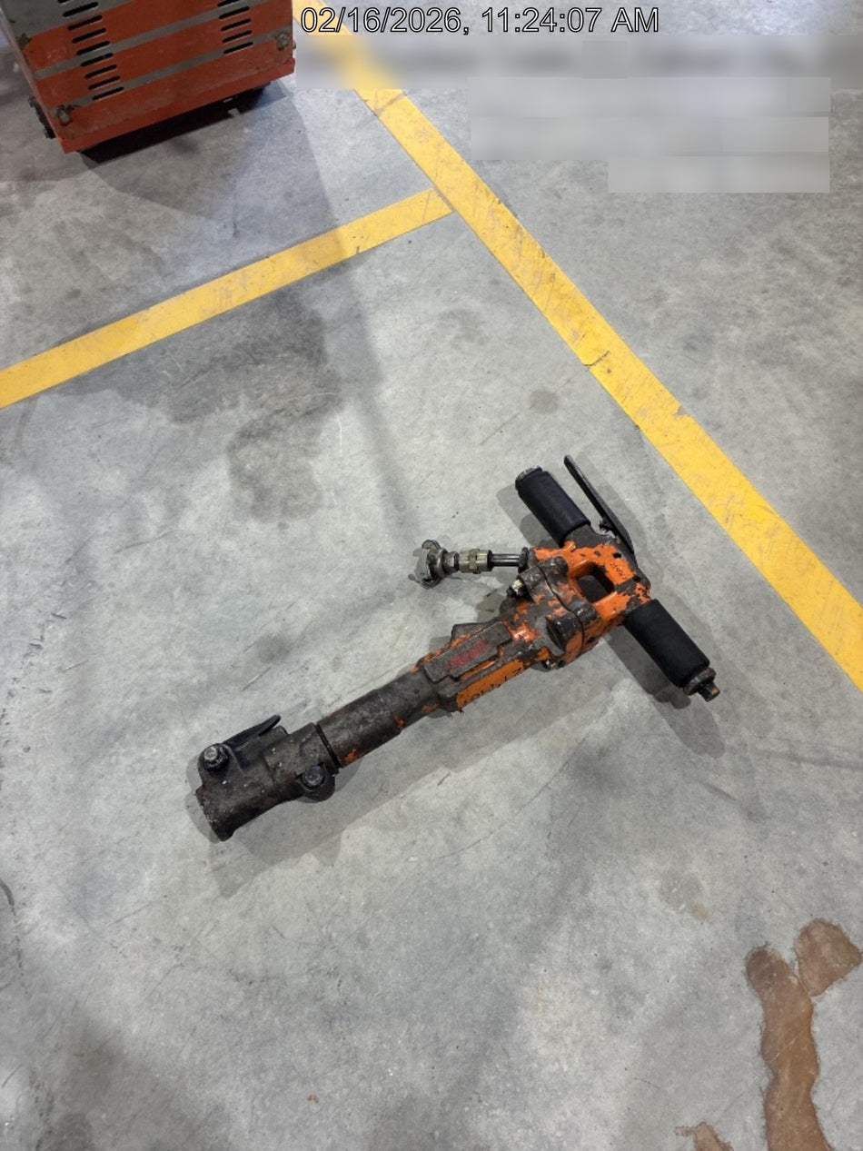 2022 MICHIGAN PNEUMATIC MP-30-1-TRACKER