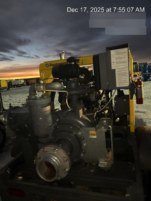 2021 ATLAS COPCO PAC F66 KD