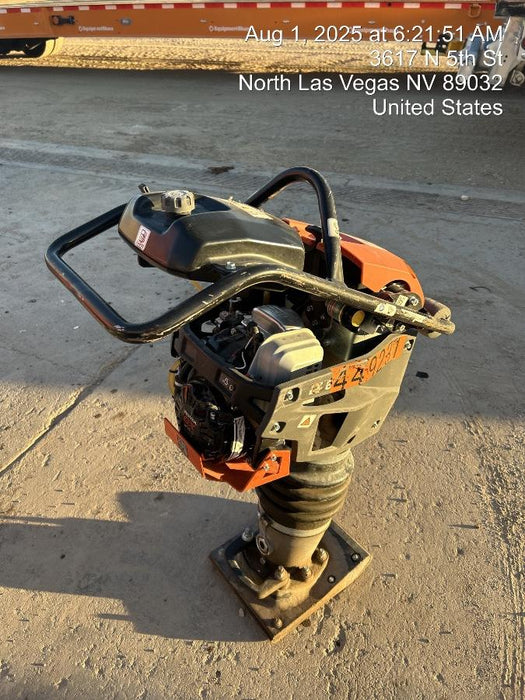 2024 HUSQVARNA LT6005