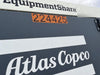 2022 ATLAS COPCO QAS 330