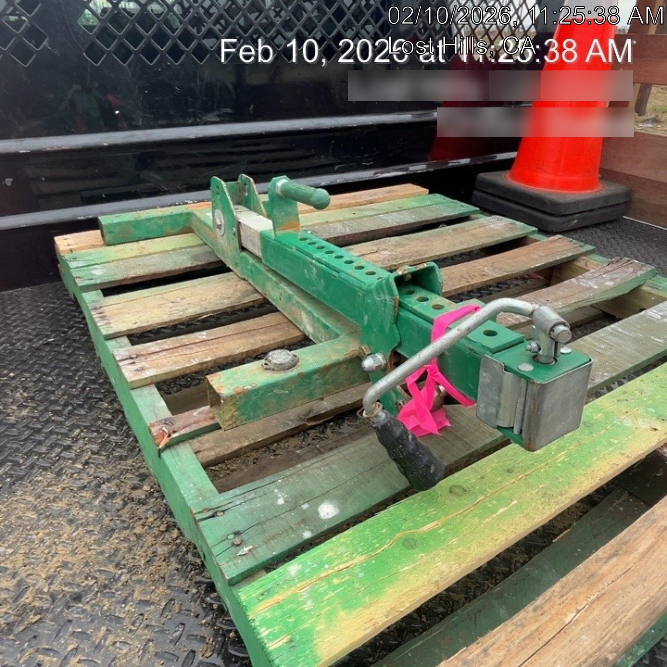 2023 GREENLEE RXM