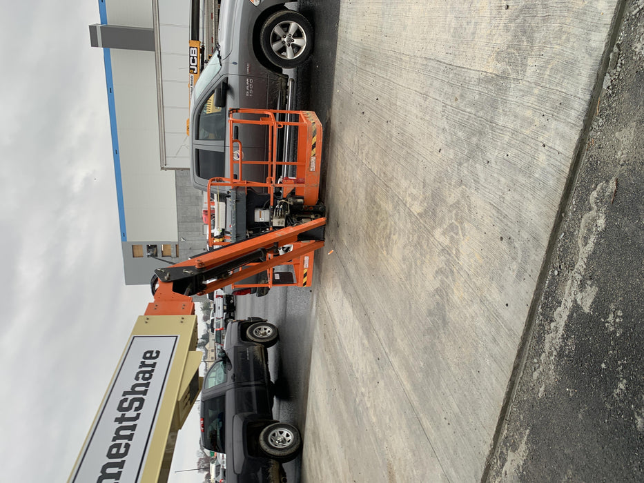 2020 JLG 860SJ