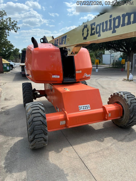 2023 JLG 460SJ