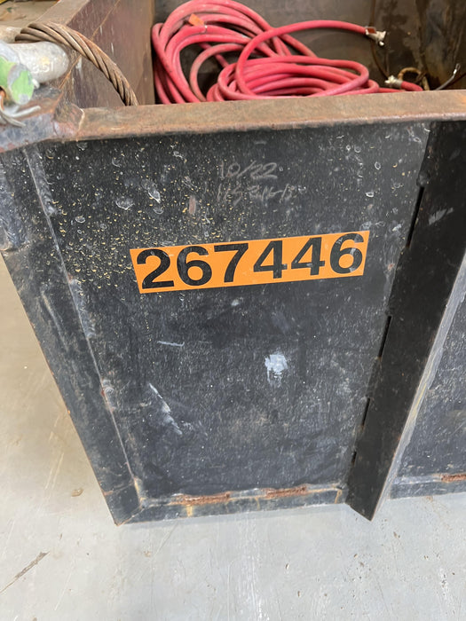 2022 STAR INDUSTRIES 1448B