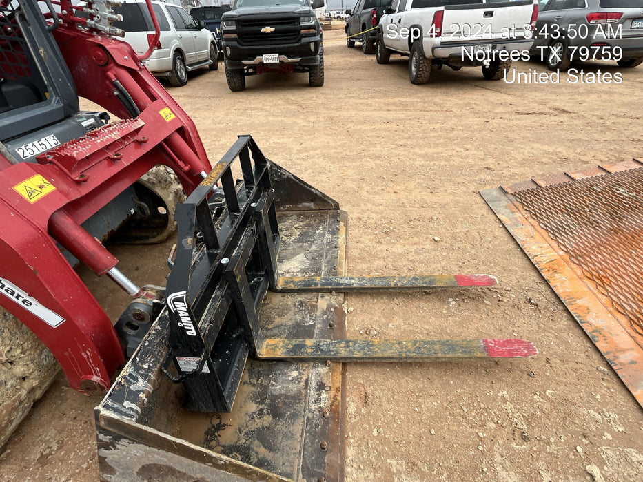 2023 MANITOU 50504723