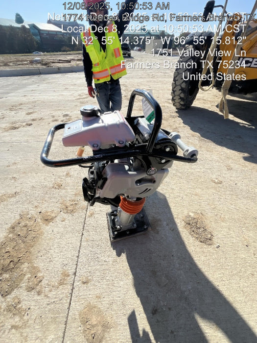 2025 MULTIQUIP MTX60HD