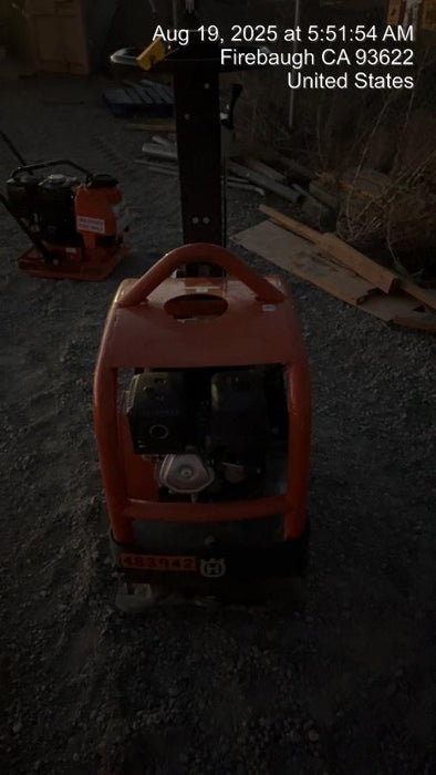 2024 HUSQVARNA LG300