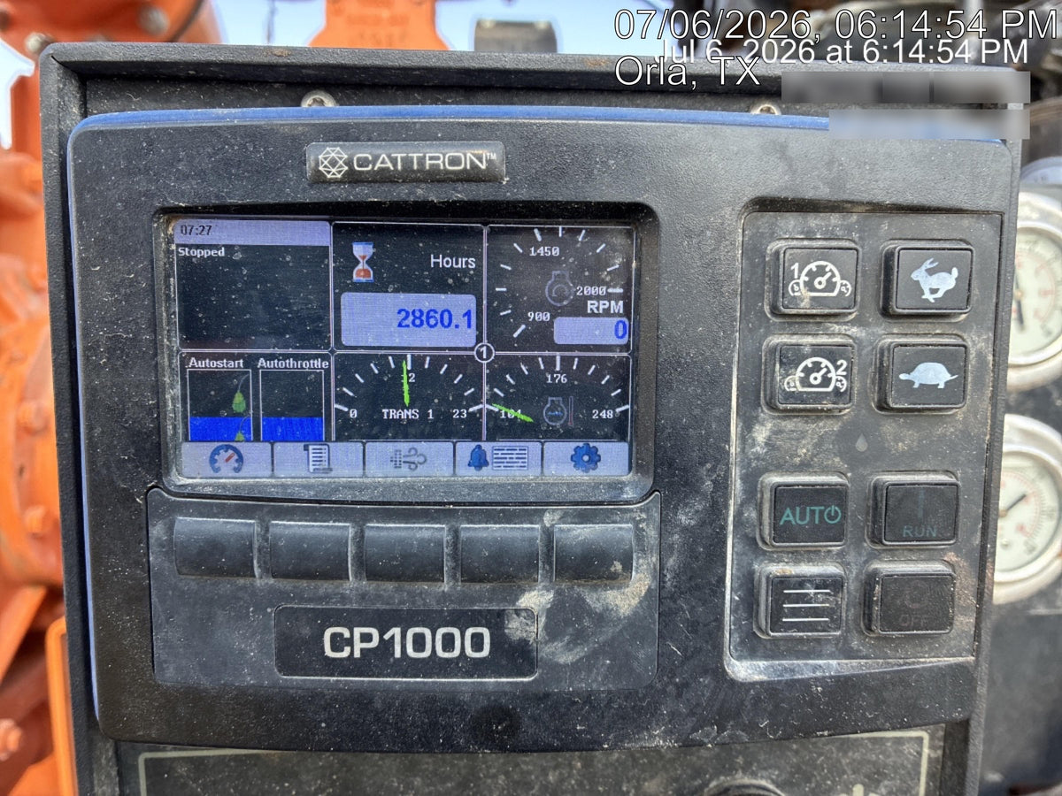 2025 BARCO BP121021J