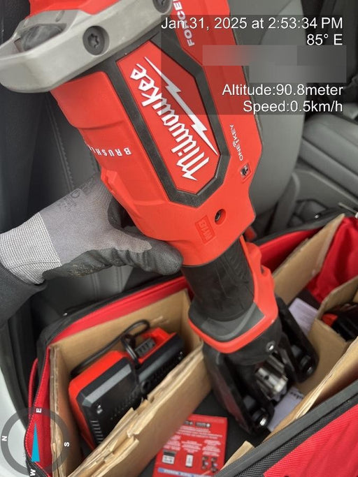 2024 MILWAUKEE 2879-22