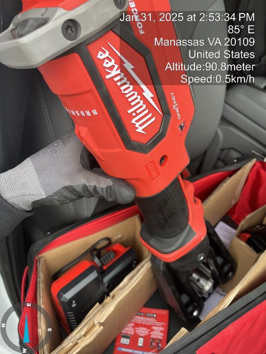 2024 MILWAUKEE 2879-22