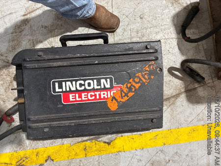 2021 LINCOLN ELECTRIC LN-25X