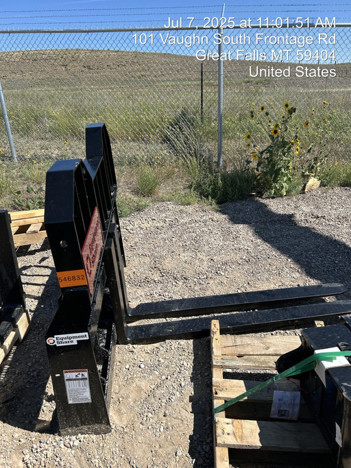 2025 VIRNIG PF4855-5VG