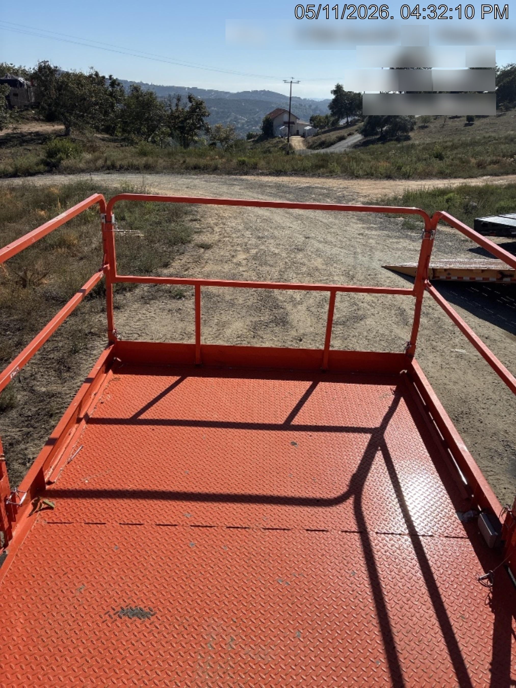 2023 JLG RT4394