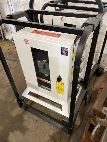 2023 TRYSTAR TP-4FTHLC-400ADJ