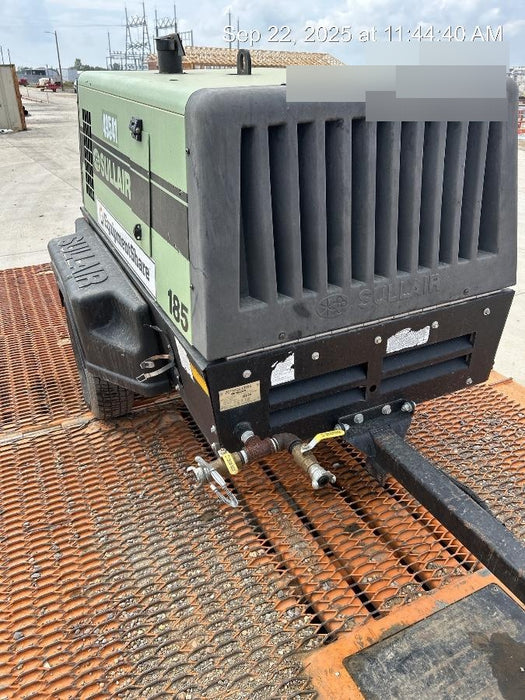 2019 SULLAIR 185-DPQ