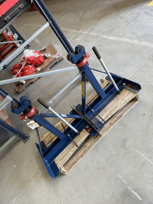 2021 CURRENT TOOLS 680