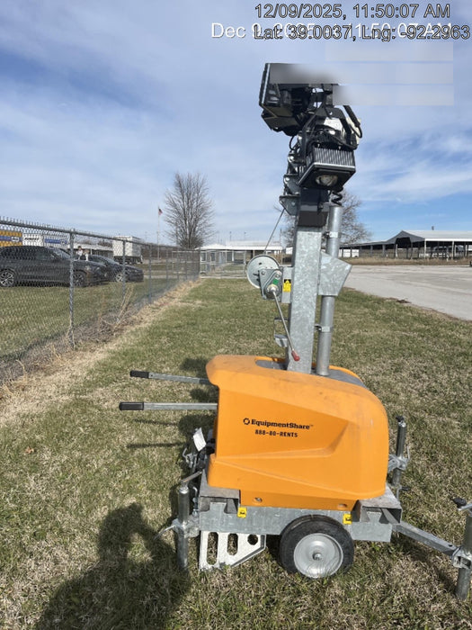 2024 ATLAS COPCO HILIGHT E3 Plus