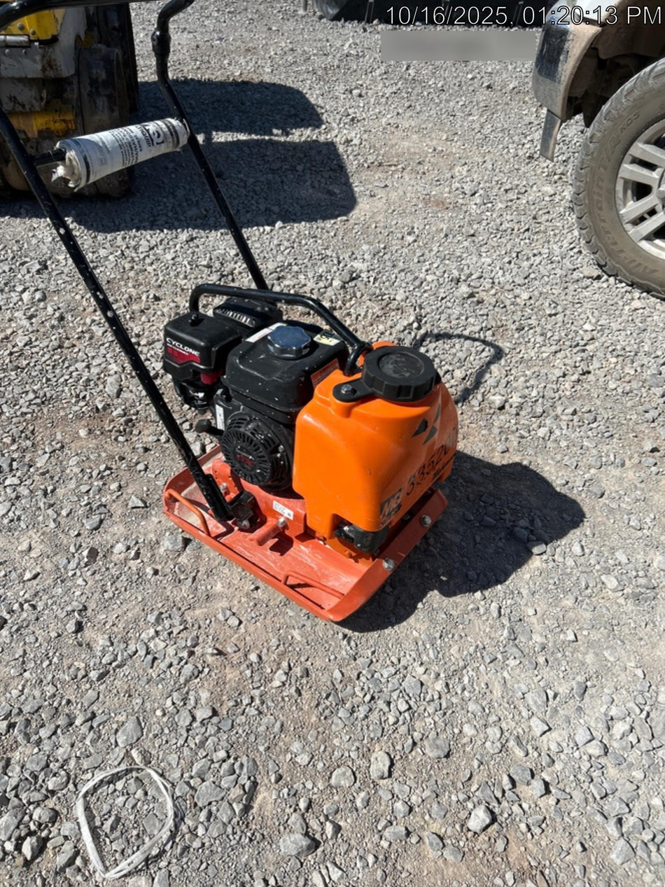 2023 MULTIQUIP MVC82VHW