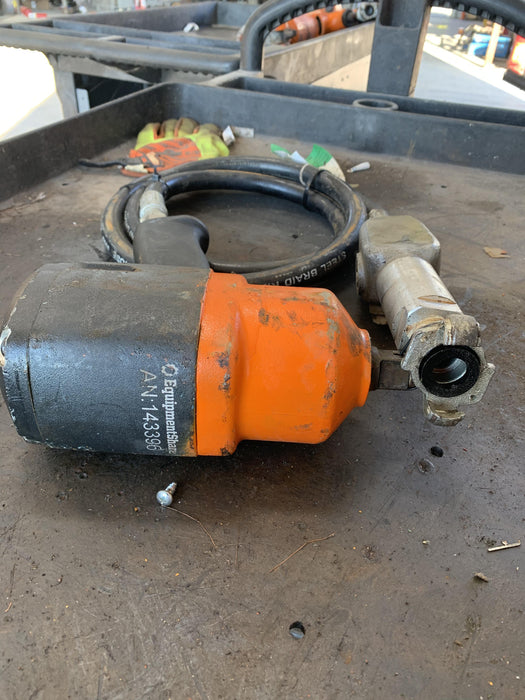 2021 MICHIGAN PNEUMATIC 750SS