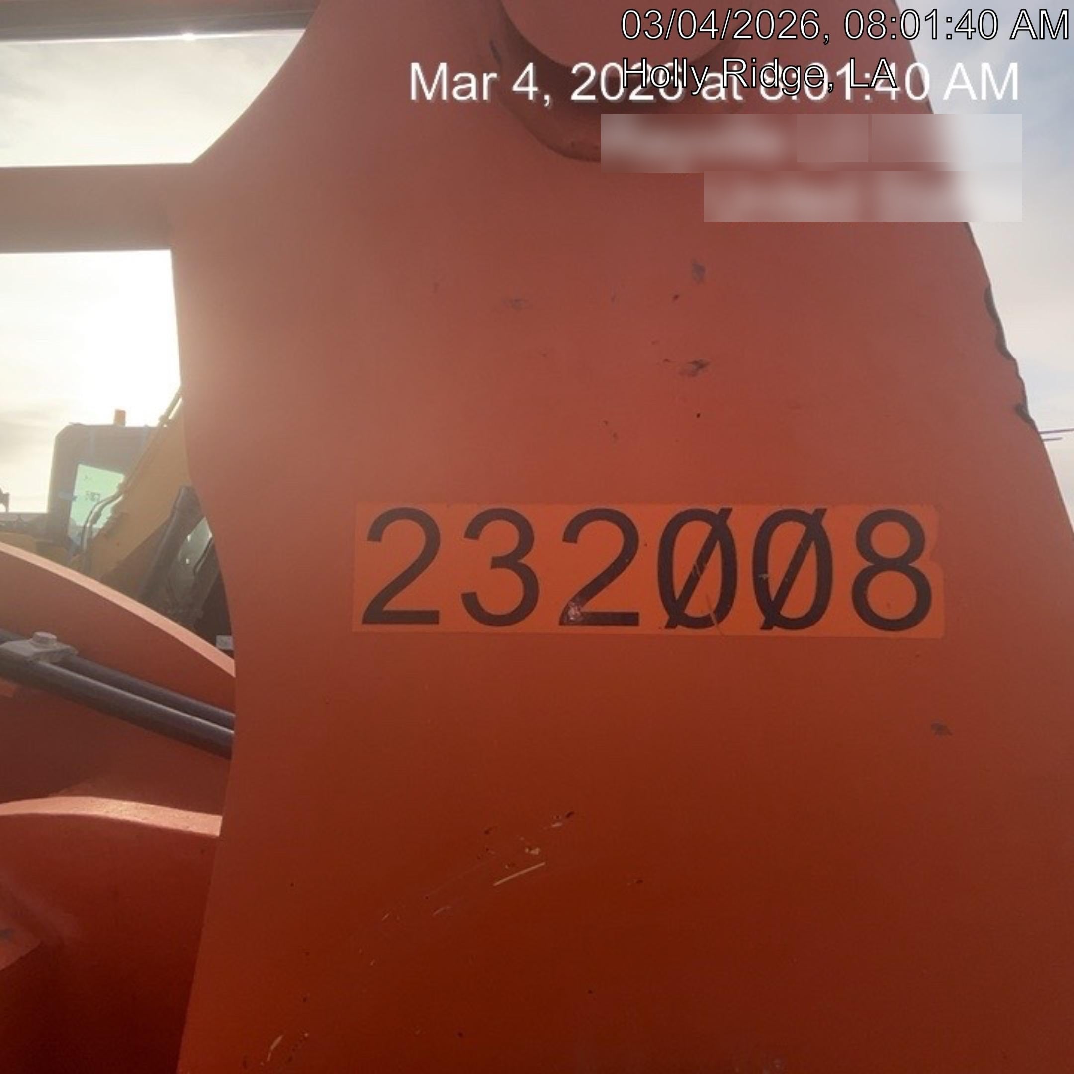 2022 HITACHI ZW180-6