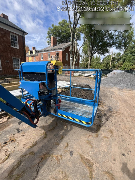 2024 GENIE Z-62/40 RT