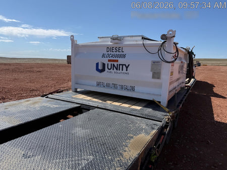 2026 UNITY BLOC 4500