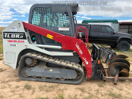 2025 ARROW MATERIAL HANDLING F5100CB