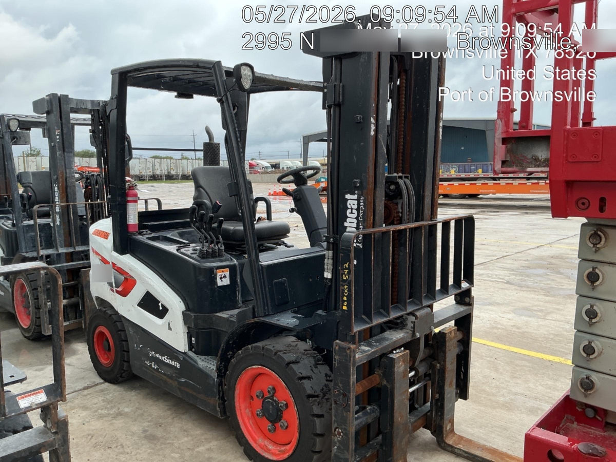 2025 DOOSAN D30S-9