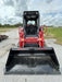 2025 TAKEUCHI 80" Smooth Bucket - Takeuchi