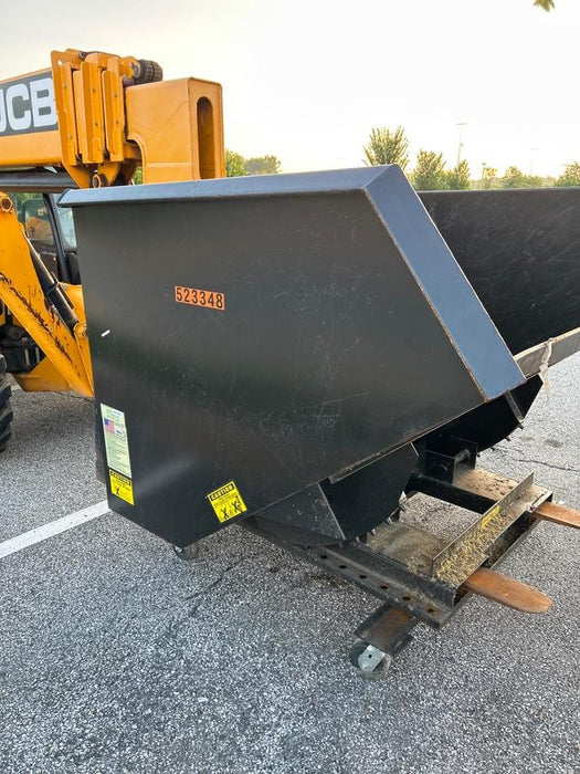 2025 ARROW MATERIAL HANDLING FNHP-6000-400-C