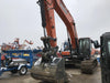 2019 DOOSAN DX350LC-5