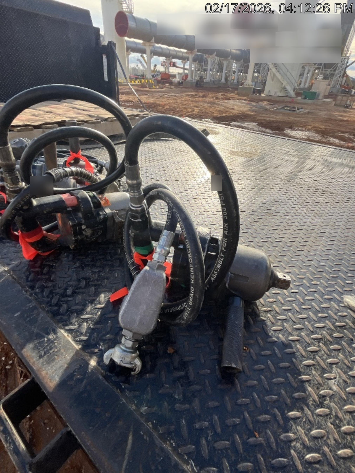 2025 INGERSOLL RAND 3940B2TI