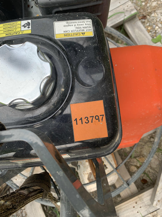 2020 HUSQVARNA CT 36-8A-V