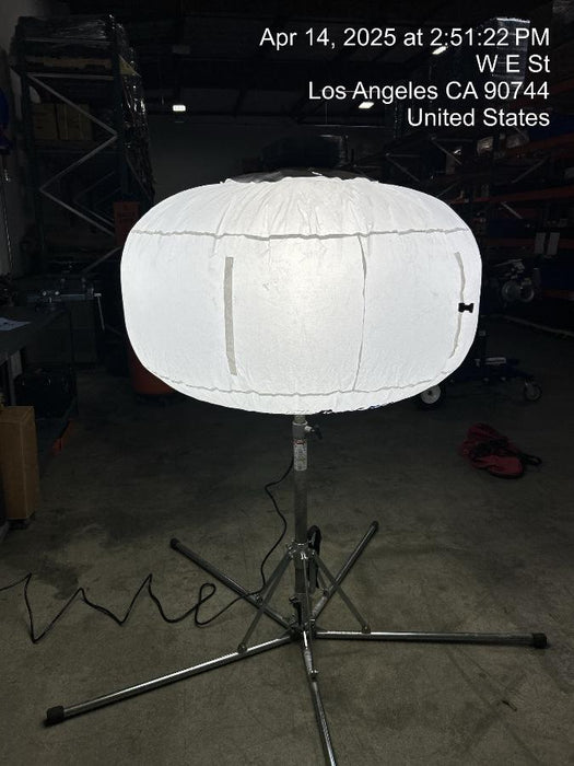 2024 MULTIQUIP GB8LED