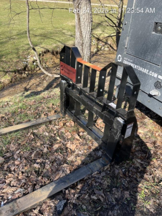 2024 VIRNIG PF4855-5VG