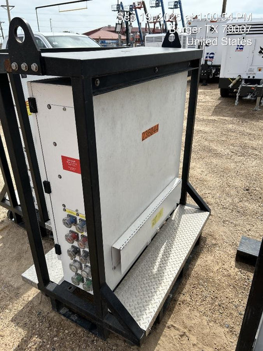 2022 TRYSTAR IL-086-VDE-27MBRP